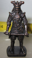 SAMURAI 3 RP 1482 KINDER METAL Scame Ferrero - Figurillas En Metal