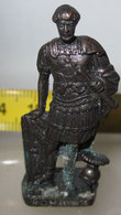 ROMAN 3 Scame FerreroRP 1482 KINDER METAL - Metal Figurines