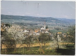 Stockach - WAHLWIES, Germany, 1986 Used Postcard [21785] - Stockach