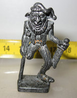 PIRATA KINDER METAL SCAME 2/8 - Figurillas En Metal