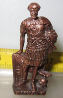 ROMAN 3 KINDER METAL K93 N. 125 Ferrero - Metal Figurines