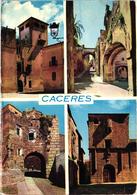 Cáceres Multiviews Espana 1965 - Cáceres