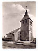 5143 WASSENBERG, Propstei-Kirche St. Georg - Heinsberg