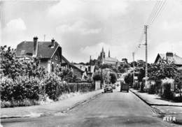 95-MONTMORENCY- RUE DE LA REPUBLIQUE - Montmorency