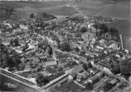 95-MAGNY-EN-VEXIN- VUE AERIENNE - Magny En Vexin