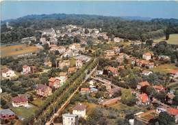 95-MONTSOULT- VUE GENERALE AERIENNE - Montsoult