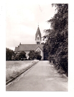 4980 BÜNDE - DÜNNE, Kirche - Buende