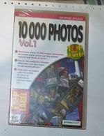 LOGICIEL PC 1000 PHOTOS VOLUME 1 / NEUF SOUS BLISTER - Jeux PC
