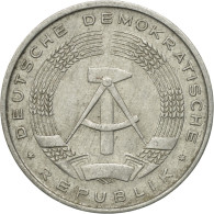 Monnaie, GERMAN-DEMOCRATIC REPUBLIC, 10 Pfennig, 1963, Berlin, TTB, Aluminium - 10 Pfennig