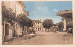 66-MIRABEL-PLACE DE LA POSTE - Other & Unclassified