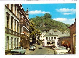 5524 KYLLBURG, Kurhotel Eifeler Hof, Marienstrasse - Bitburg