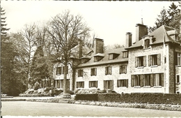 CP De MOIRCY-FREUX " Le Château De Freux " - Libramont-Chevigny