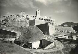 B-18-712 : SISTERON. - Sisteron