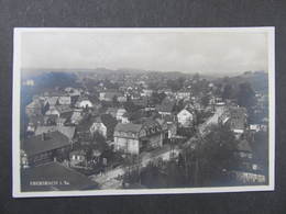 AK EBERSBACH I.Sa. Ca.1930 ///  D*33914 - Ebersbach (Löbau/Zittau)