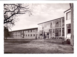 4060 VIERSEN, Exerzitienhaus "St. Remigius" - Viersen