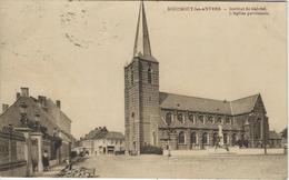 Bouchout-lez-Anvers.  -   Institut St-Gabriel.   -   1925 - Boechout