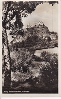 AK Burg Hochosterwitz - Kärnten - 1929 (36180) - St. Veit An Der Glan