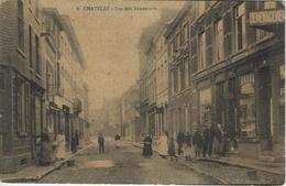 Chatelet   -   Rue Des Brasseurs. - Chatelet