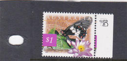 Australia ASC 1608c 1999 Greasy Butterfly World Expo 99 MNH - Essais & Réimpressions