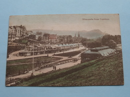 Ilfracombe From Capstone ( R. S. Short ) Anno 1919 ( Voir Photo Svp ) ! - Ilfracombe