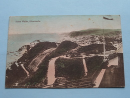 TORRS WALKS Ilfracombe ( R. S. Short ) Anno 1919 ( Voir Photo Svp ) ! - Ilfracombe