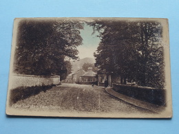 Old Toll Bar LANGHOLM ( Nicholson & Cartner ) Anno 19?? ( Voir Photo Svp ) ! - Dumfriesshire