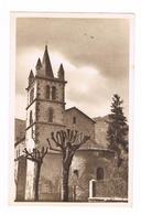 D38. VIF  ISERE. L'EGLISE CLOCHER DU XII SIECLE. - Vif