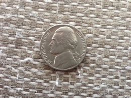 5 Cent  1982 - USA - VF - 1938-…: Jefferson