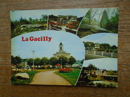 La Gacilly , Multi-vues - La Gacilly