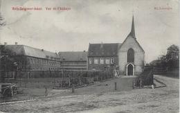 Bois-Seigneur-Isaac    Vue De L'Abbaye - Eigenbrakel