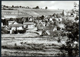 B6248 - TOP Waffenrod Hinterod - Straub & Fischer - Hildburghausen