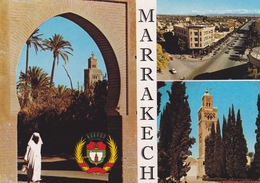 AFRIQUE,AFRICA,AFRIKA,MAGHREB,MAROC,MOROCCO,MARRAKECH - Marrakesh