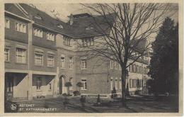 Yvoir   -    Astenet   St Katharinenstift - Lontzen