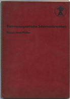 Elektromagnetische Schienenbremsen - Bauart Jores-Müller - M. Jores M. Müller Technisches Büro Berlin Neue Bahnhofstraße - Transports