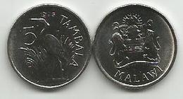 Malawi 5 Tambala 1995. High Grade From Bank Bag - Malawi