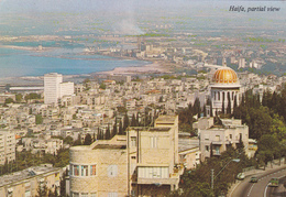 ISRAEL ,TERRE SAINTE POUR LES JUIFS,HAIFA,PRES LIBAN - Israel