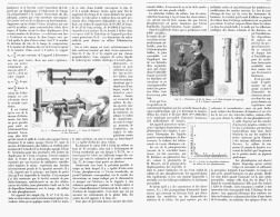 LES PROBLEMES DE L'ECLAIRAGE  1894 - Autres & Non Classés