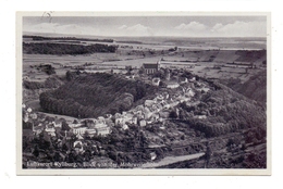 5524 KYLLBURG, Blick Von Der Mohrweilerhöhe, 1942 - Bitburg