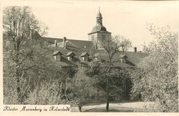 005181  Kloster Marienberg In Helmstedt - Helmstedt