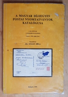 POSTAL STATIONERY Catalogue Katalog Hungary Hongrie Hongarije NO 3 - 1990 - Number Of Copies 450!!! - Other & Unclassified