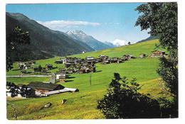 Schweiz - Gluringen - Wallis - Gluringen