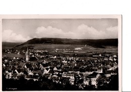 TUTTLINGEN. - Vue Aérienne. Freigegeben Durch RLM. E.6614/40. Très Bon état. Voir Scan - Tuttlingen