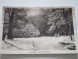 Eckernworth - Walsrode