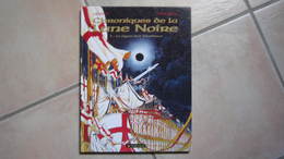 CHRONIQUES DE LA LUNE NOIRE T1 LE SIGNE DES TENEBRES  FROIDEVAL   DARGAUD - Chroniques De La Lune Noire
