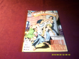 WONDER WOMAN  No 39 - DC