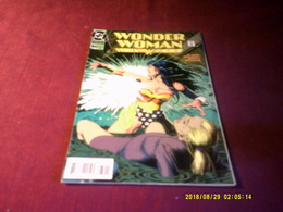 WONDER WOMAN  No 84 MAR - DC