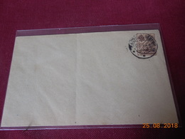 Lettre De Russie Avec Cachet De 1922 - Lettres & Documents