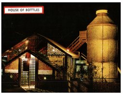 (600) Australia - QLD - Tewantin House Of Bottles - Sunshine Coast