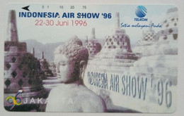 Indonesian Air Show 96     75 Units - Indonesia