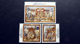 Liechtenstein 2018 **/mnh, Gemälde - Unused Stamps